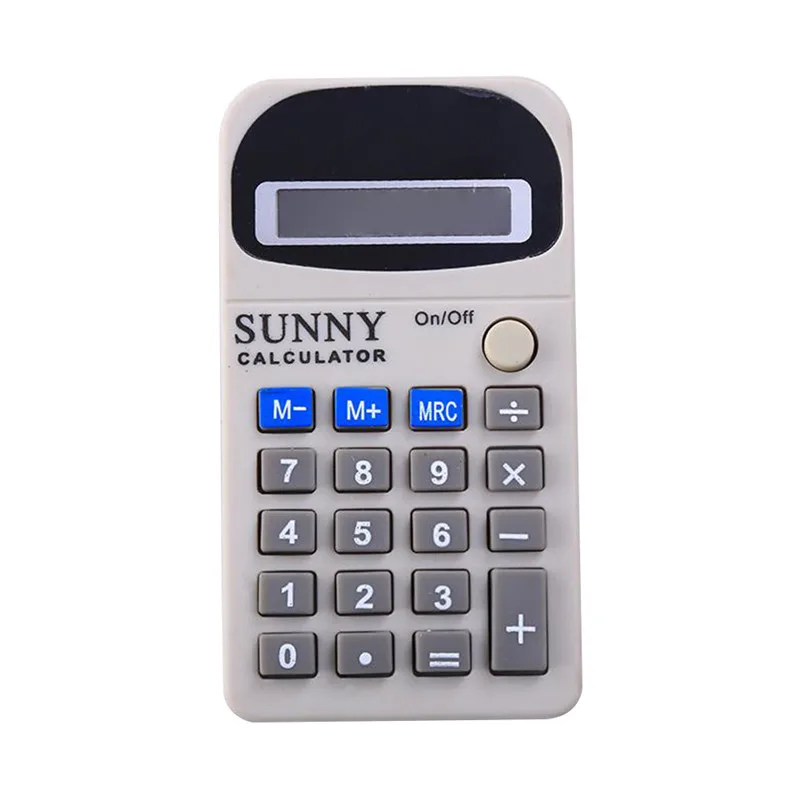 New Fashion Arrival Shocking Toys Electric Shocker Calculator Novelty Gag Gift Joke Fake Prank Funny Gadgets For Everyone
New Fashion Arrival Shocking Toys Electric Shocker Calculator Novelty Gag Gift Joke Fake Prank Funny Gadgets For Everyone