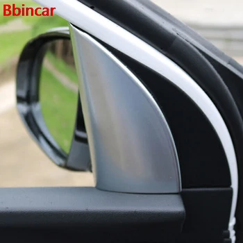 Bbincar ABS Matte Front Window Triangle Trim Cover Window Triangle Sequin For Kia Sportage Frame For KIA Sportage 2016 2017
Bbincar ABS Matte Front Window Triangle Trim Cover Window Triangle Sequin For Kia Sportage Frame For KIA Sportage 2016 2017