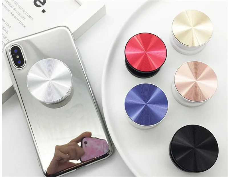 100pcs/lot Magnetic Phone Holder Original Round Phone Finger Ring Holder CD Grip Car Mount Mobile Stand Lazy Stand Universal
100pcs/lot Magnetic Phone Holder Original Round Phone Finger Ring Holder CD Grip Car Mount Mobile Stand Lazy Stand Universal