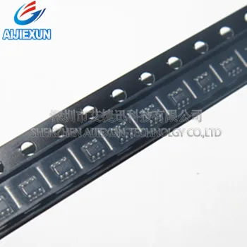 5Pcs AD5311BRTZ-500RL7 SOT23-6 DAC 1-CH Resistor-String 10-bit 6-Pin SOT-23 T/R RoHS : Compliant IC 100 % New and original
5Pcs AD5311BRTZ-500RL7 SOT23-6 DAC 1-CH Resistor-String 10-bit 6-Pin SOT-23 T/R RoHS : Compliant IC 100 % New and original