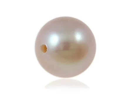 Half Drilled Cultured Freshwater Pearl Beads, Round, natural, half-drilled, purple, Grade A, 6mm, Hole:Approx 0.5mm, Sold By PC
Half Drilled Cultured Freshwater Pearl Beads, Round, natural, half-drilled, purple, Grade A, 6mm, Hole:Approx 0.5mm, Sold By PC