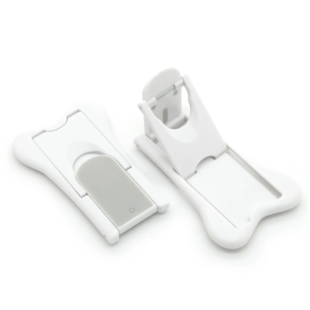 Baby Protection Stopper Strong Adhesive Sliding Door Lock Household ABS Home Child Safety Window Closet Anti-theft Wardrobe Kids
Baby Protection Stopper Strong Adhesive Sliding Door Lock Household ABS Home Child Safety Window Closet Anti-theft Wardrobe Kids