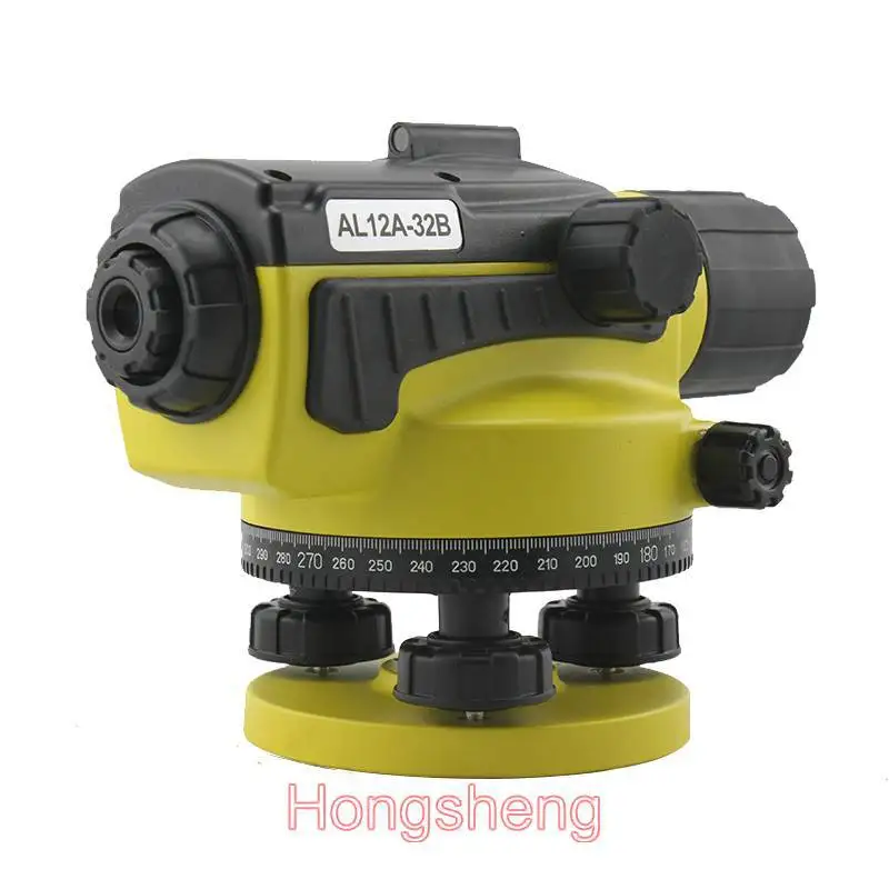 Weisman Level AL12 Anping instrument precision measurement with automatic compensation
Weisman Level AL12 Anping instrument precision measurement with automatic compensation