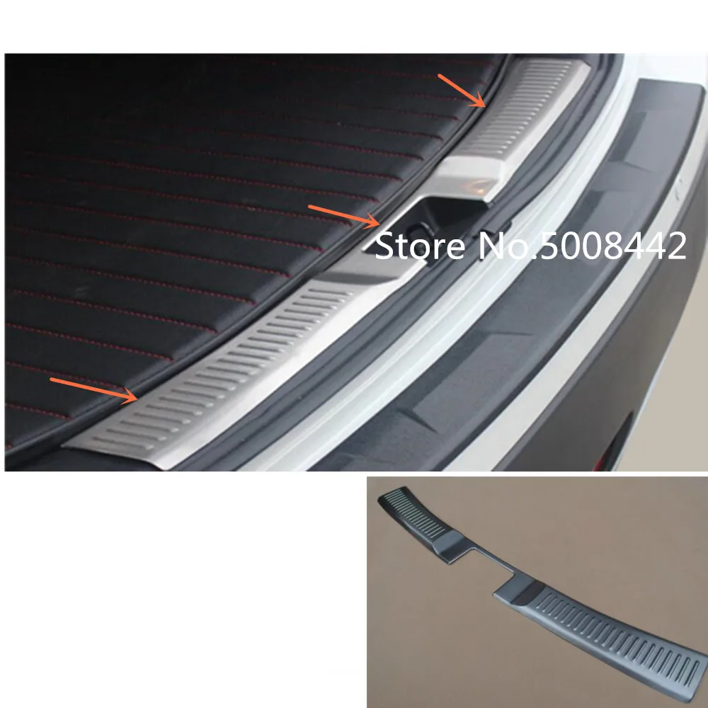 For Suzuki S-cross scross SX4 2014 2015 2016 2017 car body sticker protection rear inner pedal strip trim plate lamp threshold
For Suzuki S-cross scross SX4 2014 2015 2016 2017 car body sticker protection rear inner pedal strip trim plate lamp threshold