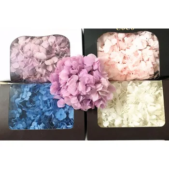 4 Color Long Time Lasting Preserved Flower Decorative Flowers Material Hydrangea Multi-colors Wedding Hotel Restaurant Occasion
4 Color Long Time Lasting Preserved Flower Decorative Flowers Material Hydrangea Multi-colors Wedding Hotel Restaurant Occasion