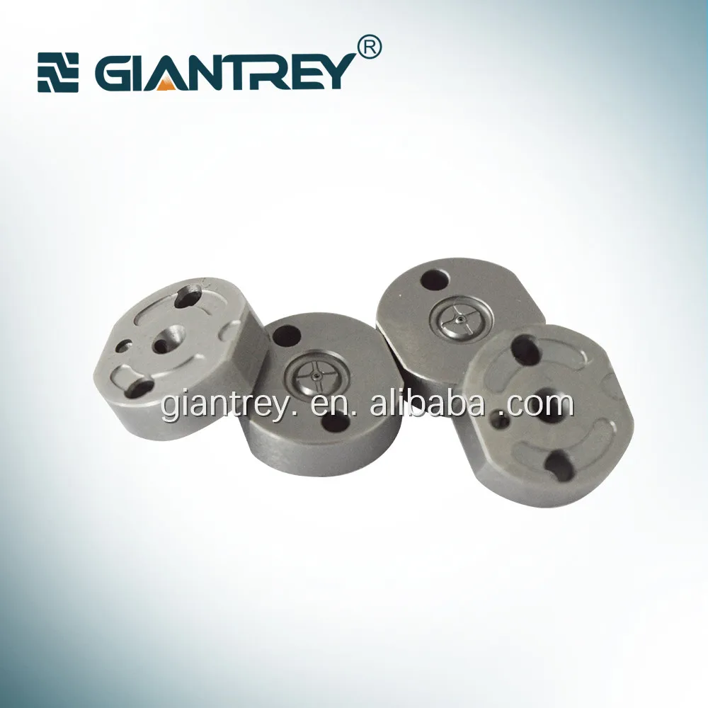 GIANTREY conmon rail control valve 02# for denso injector 095000-5212 095000-5226 095000-5512 0950000-6049 denso valve plate
GIANTREY conmon rail control valve 02# for denso injector 095000-5212 095000-5226 095000-5512 0950000-6049 denso valve plate