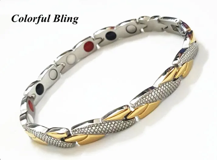 316L stainless steel infrared ion magnet germanium energy bangle bracelet with magnetic 4 in 1 bio health benifits
316L stainless steel infrared ion magnet germanium energy bangle bracelet with magnetic 4 in 1 bio health benifits