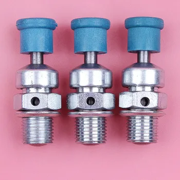 3pcs/lot Decompression Valve For Husqvarna 340 345 346XP 350 353 357 359 365 362 390 395 Chainsaw Spare Tool Part
3pcs/lot Decompression Valve For Husqvarna 340 345 346XP 350 353 357 359 365 362 390 395 Chainsaw Spare Tool Part