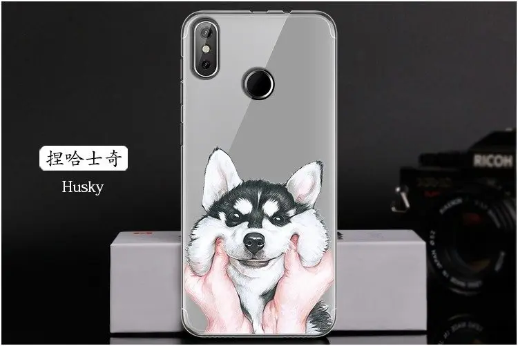 Husky