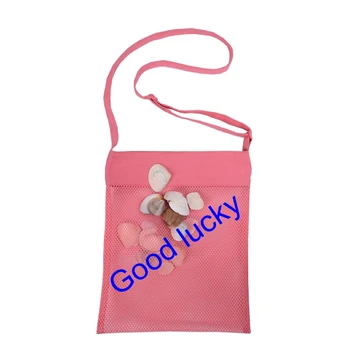 Free shipping by DHL Children's toy collecting Sand toy storage bag kids beach bag shell tote bag beach seashell bag shell tote
Free shipping by DHL Children's toy collecting Sand toy storage bag kids beach bag shell tote bag beach seashell bag shell tote