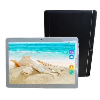 10.1inch T10 3G Phone Call Tablet PC IPS1280*800 1G RAM 16G ROM Dual Sim BT SC7731 Quad Core 2.0 Camera GSM WCDMA Android 6.0
10.1inch T10 3G Phone Call Tablet PC IPS1280*800 1G RAM 16G ROM Dual Sim BT SC7731 Quad Core 2.0 Camera GSM WCDMA Android 6.0