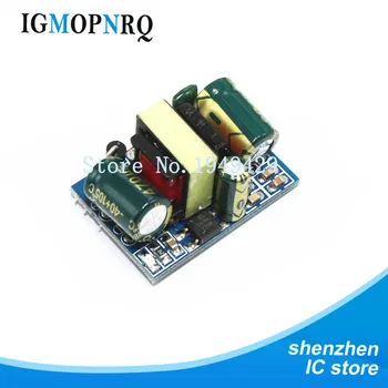 5V 700mA (3.5W) isolated switch power supply module AC-DC buck step-down module 220V turn 5V
5V 700mA (3.5W) isolated switch power supply module AC-DC buck step-down module 220V turn 5V