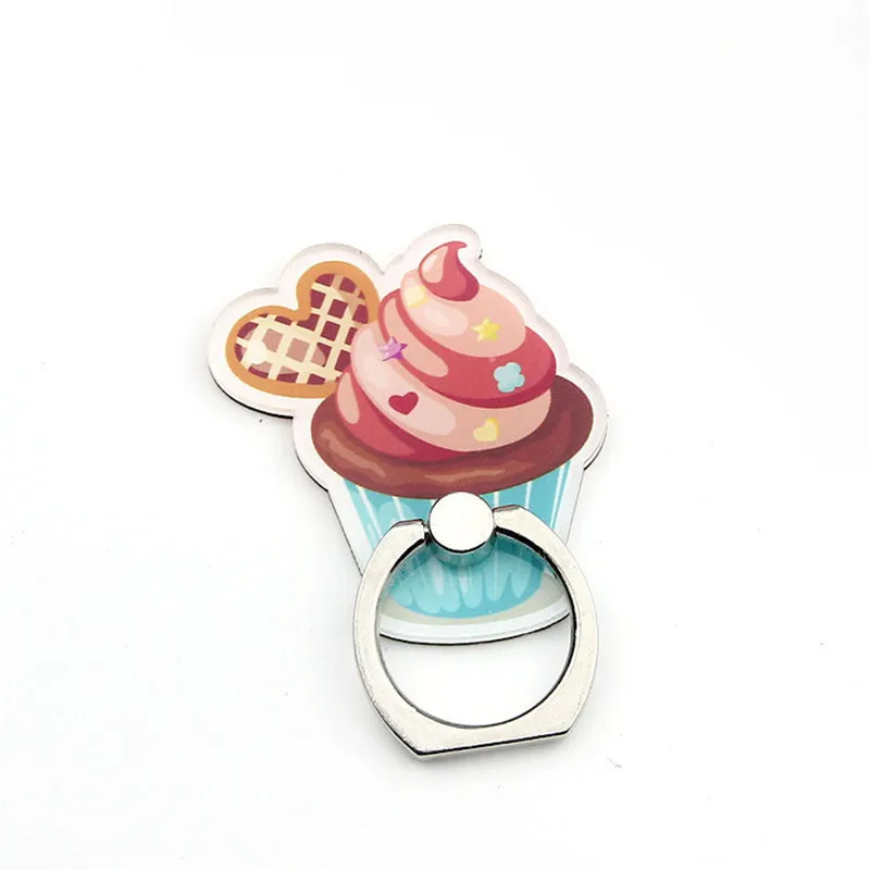Ice cream Finger Ring Mobile Phone Smartphone Stand Holder For iPhone 6 7 plus For Samsung Smart Phone IPAD MP3 Car Mount Stand
Ice cream Finger Ring Mobile Phone Smartphone Stand Holder For iPhone 6 7 plus For Samsung Smart Phone IPAD MP3 Car Mount Stand