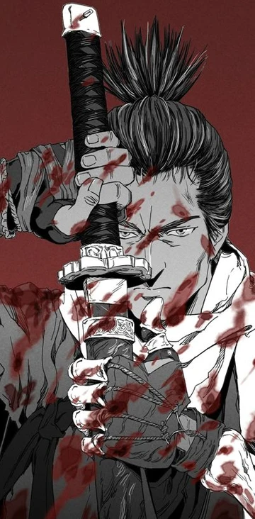 Game Sekiro