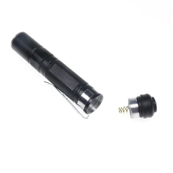 Portable LED Flashlight LED Torch Zoomable Flashlight 8000LM E17 T6 5 Mode Light For 18650 or 3xAAA NO Battery
Portable LED Flashlight LED Torch Zoomable Flashlight 8000LM E17 T6 5 Mode Light For 18650 or 3xAAA NO Battery