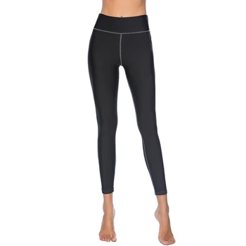 New High Waist Tight Skinny Legs Sports Trousers Was Thin High Elastic Quick-drying Fitness Pants Hip
New High Waist Tight Skinny Legs Sports Trousers Was Thin High Elastic Quick-drying Fitness Pants Hip