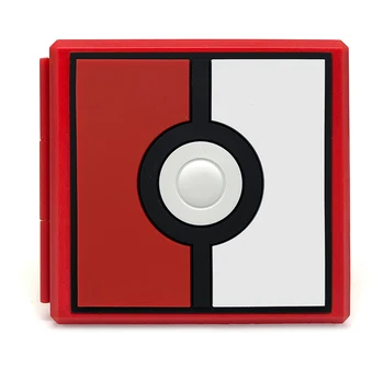 Switch Accessories Portable Game Card Box Collection Case Receiving Box Case NS Micro SD Card Tape Mario Shockproof Hard Shell
Switch Accessories Portable Game Card Box Collection Case Receiving Box Case NS Micro SD Card Tape Mario Shockproof Hard Shell