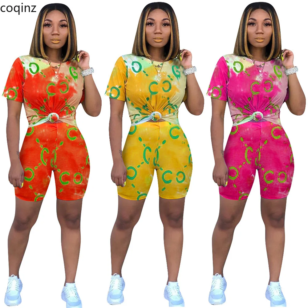 Plus Size 2019 Two Piece Set Crop Top and Shorts Matching Sets Tracksuit Women 2 Piece Club Outfits Conjunto Femenino CM596
Plus Size 2019 Two Piece Set Crop Top and Shorts Matching Sets Tracksuit Women 2 Piece Club Outfits Conjunto Femenino CM596