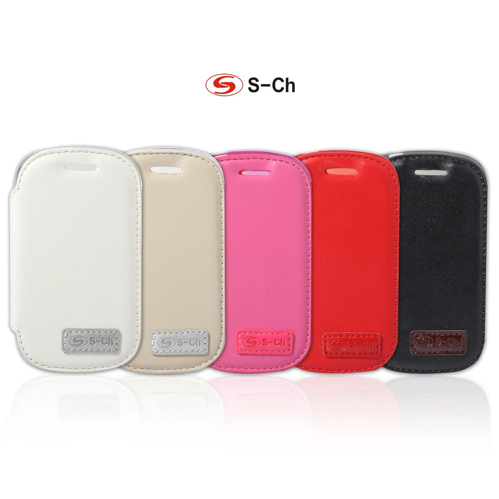 For Samsung Galaxy Star S5282 S5280 Flip Stand PU Leather Case Cover With Holder Stand Card Slots Full coverage Free shipping
For Samsung Galaxy Star S5282 S5280 Flip Stand PU Leather Case Cover With Holder Stand Card Slots Full coverage Free shipping