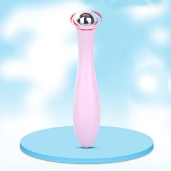 Manual Eye Massager Massage Roller Women Anti-Aging Beauty Tool Premium Portable Random Color
Manual Eye Massager Massage Roller Women Anti-Aging Beauty Tool Premium Portable Random Color