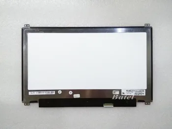 LP133WH2-SPB6 Laptop Matrix 13.3" IPS HD 1366*768 eDP Matte LED LCD Screen LP133WH2 (SP)(B6) LP133WH2 SPB6 Panel
LP133WH2-SPB6 Laptop Matrix 13.3" IPS HD 1366*768 eDP Matte LED LCD Screen LP133WH2 (SP)(B6) LP133WH2 SPB6 Panel