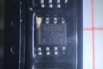 TPS40200DR TPS40200 40200
TPS40200DR TPS40200 40200