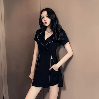 New arrival women temperament personality long jacket comfortable vintage slim skirt fashion wild trend cute sexy women set
New arrival women temperament personality long jacket comfortable vintage slim skirt fashion wild trend cute sexy women set