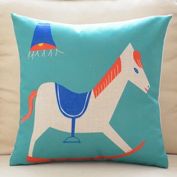 Custom Made Cushion Cover Pillow Case Seat Lumbar Envelop for Sofa Linen Cotton Square 45*45cm 55*55cm Pony Green
Custom Made Cushion Cover Pillow Case Seat Lumbar Envelop for Sofa Linen Cotton Square 45*45cm 55*55cm Pony Green
