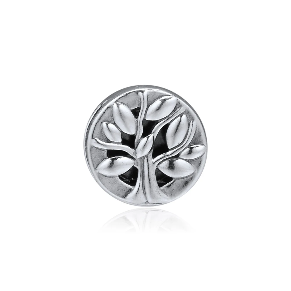 CKK 925 Sterling Silver Reflexions Tree of Life Clip Charm Beads for Jewelry Making Fits Original Bracelet DIY Silver 925 Charms
CKK 925 Sterling Silver Reflexions Tree of Life Clip Charm Beads for Jewelry Making Fits Original Bracelet DIY Silver 925 Charms