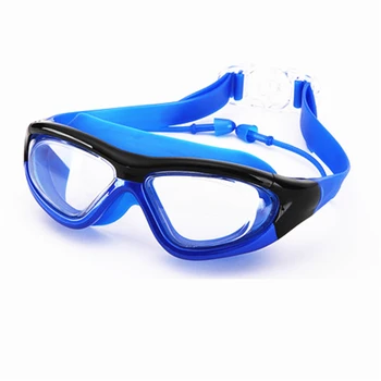 Transparent Men Women Myopia prescription adult Swimming Goggles Large frame optical Swimming Glasses diopter eyewear eyeglasses
Transparent Men Women Myopia prescription adult Swimming Goggles Large frame optical Swimming Glasses diopter eyewear eyeglasses