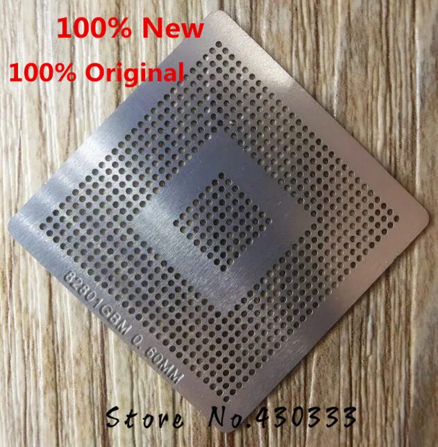 Direct heating NH82801GBM NH82801GB NH82801GR NH82801GU NH82801GHM NH82801GDH Stencil
Direct heating NH82801GBM NH82801GB NH82801GR NH82801GU NH82801GHM NH82801GDH Stencil