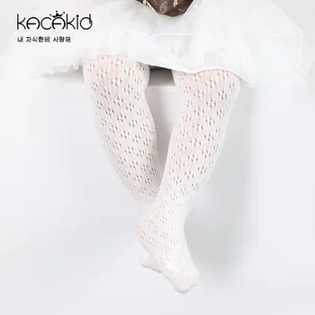 KACAKID Official Store Children Girsl Pantyhose Tights Fishnet Baby Girls Pantyhose Tights Cotton Breathable Girls Tights Ka1145
KACAKID Official Store Children Girsl Pantyhose Tights Fishnet Baby Girls Pantyhose Tights Cotton Breathable Girls Tights Ka1145
