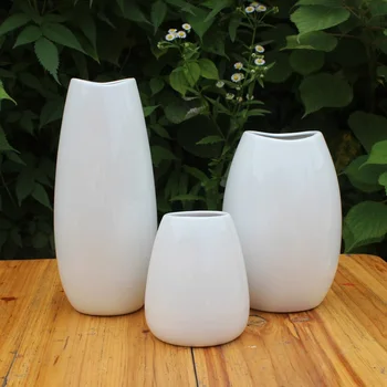Home Furnishing Decor ceramic crafts vase color creative gift Home Furnishing ornaments
Home Furnishing Decor ceramic crafts vase color creative gift Home Furnishing ornaments