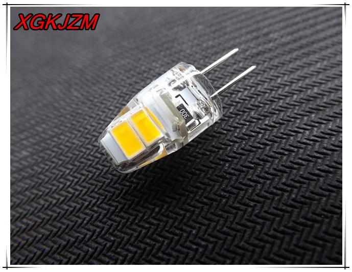 High quality G4 6V LED lamp lights Led G4 6v Bulbs lamp g4 Led 1w 6v 10pcs / lot
High quality G4 6V LED lamp lights Led G4 6v Bulbs lamp g4 Led 1w 6v 10pcs / lot