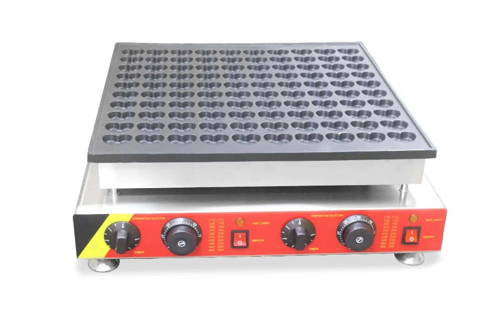 Free shipping CE approved Heart shaped Waffle Maker Mini dutch poffertjes grill machine
Free shipping CE approved Heart shaped Waffle Maker Mini dutch poffertjes grill machine