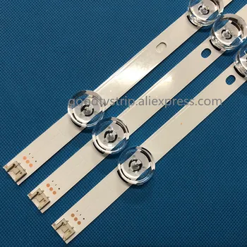 LED backlight 6 lamps for LG innotek drt 3.0 32"A B 6916l-1975A lv320DUE 32LF5800 LC320DUE MG FG A3 6916L-1701A 1704A 32LB552U
LED backlight 6 lamps for LG innotek drt 3.0 32"A B 6916l-1975A lv320DUE 32LF5800 LC320DUE MG FG A3 6916L-1701A 1704A 32LB552U