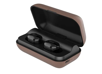 Bluetooth Earphone TWS T1 Pro Headset 5.0 Wireless Earbuds 3D Stereo Handsfree With Mic Earphones Waterproof Charging Box
Bluetooth Earphone TWS T1 Pro Headset 5.0 Wireless Earbuds 3D Stereo Handsfree With Mic Earphones Waterproof Charging Box