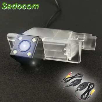 For Peugeot 2008 2015 Car CCD 4 LED Night Vision Backup Rear View Camera Parking Reverse Assistance Waterproof
For Peugeot 2008 2015 Car CCD 4 LED Night Vision Backup Rear View Camera Parking Reverse Assistance Waterproof