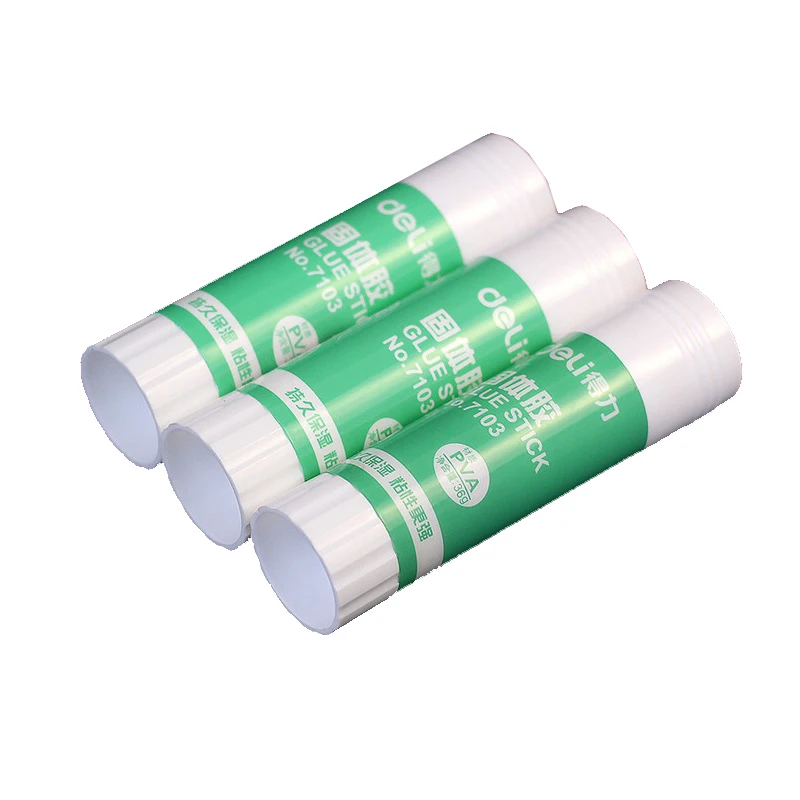 Solid Glue Stick High viscosity Adhesive Solid Glue for Home Use Student Stationery School Supplies 36g10pcs/lot 
Solid Glue Stick High viscosity Adhesive Solid Glue for Home Use Student Stationery School Supplies 36g10pcs/lot