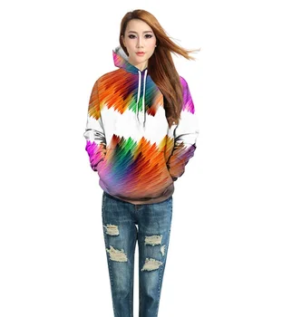 New 2018 European and American multi-color men's and women's 3D long-sleeve hoodie dw-56 werewolf ho custom Polyester pullver
New 2018 European and American multi-color men's and women's 3D long-sleeve hoodie dw-56 werewolf ho custom Polyester pullver
