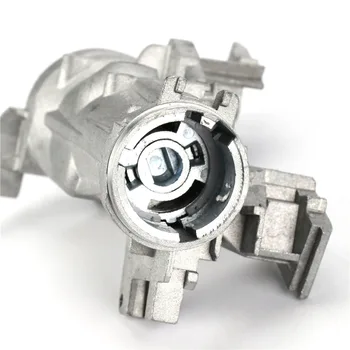 1K0 905 851 B A Ignition Starter Switch Steering lock For VW Volkswagen Golf Jetta MK5 MK6 EOS Passat B7 SciroccoTiguan Audi Q3
1K0 905 851 B A Ignition Starter Switch Steering lock For VW Volkswagen Golf Jetta MK5 MK6 EOS Passat B7 SciroccoTiguan Audi Q3
