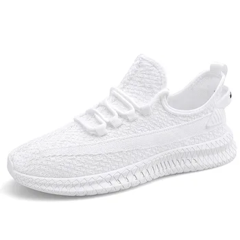 Men shoes 2019 New Arrivals hot mesh Breathable Ultra-light shoes sneakers spring comfortable vulcanize Shoes
Men shoes 2019 New Arrivals hot mesh Breathable Ultra-light shoes sneakers spring comfortable vulcanize Shoes