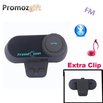 Free Shipping!!2016 Updated Version !! Original BT Bluetooth Motorcycle Helmet Intercom Interphone Headset with FM Radio
Free Shipping!!2016 Updated Version !! Original BT Bluetooth Motorcycle Helmet Intercom Interphone Headset with FM Radio