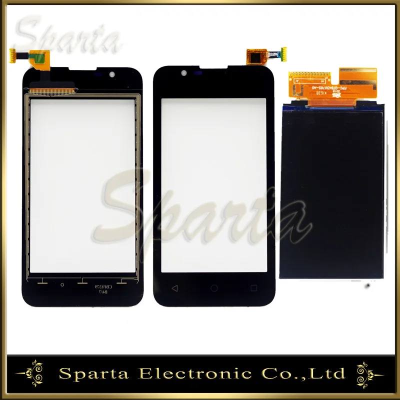 Touch Screen For BQ BQ-4072 BQ 4072 BQ4072 Strike mini Touch Screen Digitizer Panel Sensor
Touch Screen For BQ BQ-4072 BQ 4072 BQ4072 Strike mini Touch Screen Digitizer Panel Sensor