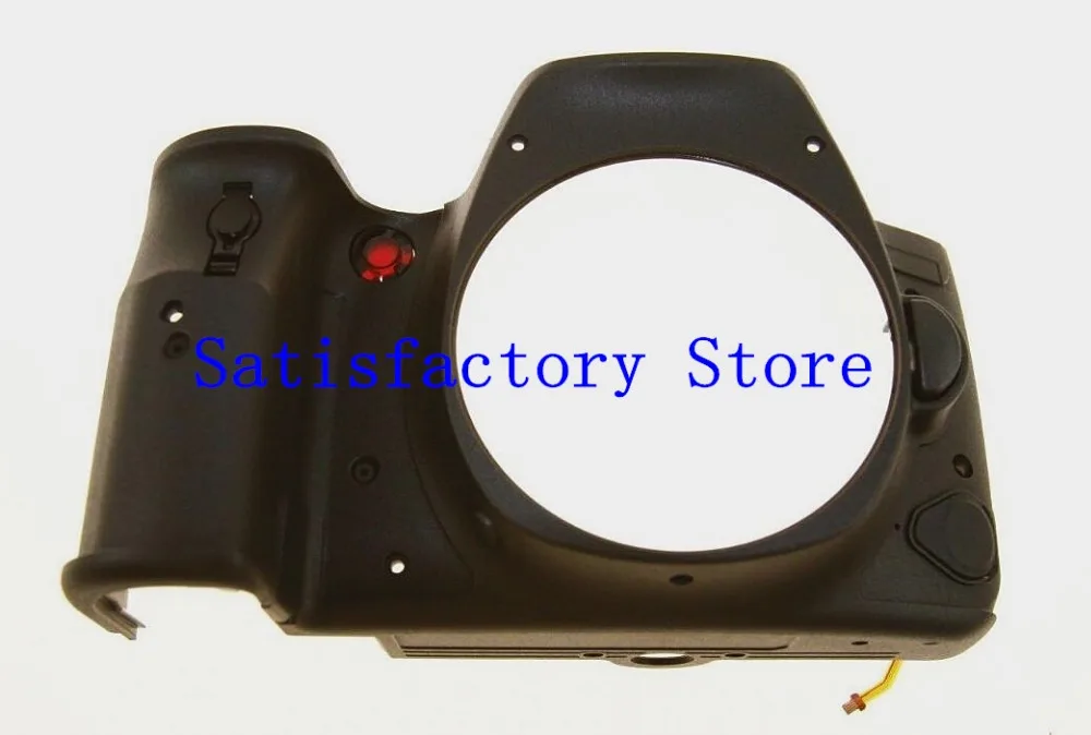 NEW for Canon 6D Mark II 6D2 6D II 6D Mark 2 Front Cover Assembly Replacement Repair Part
NEW for Canon 6D Mark II 6D2 6D II 6D Mark 2 Front Cover Assembly Replacement Repair Part