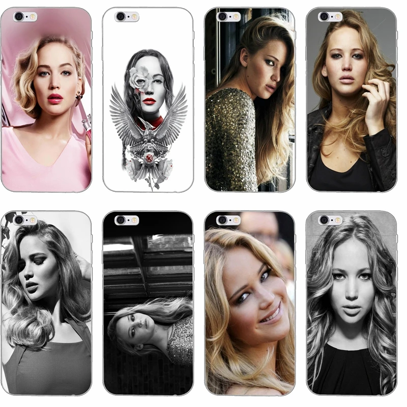 Jennifer Lawrence TPU Silicone Soft phone case For Xiaomi Mi A2 6X 8 SE Pro Lite Mix 2 3 Redmi 6 6A S2 Note 6 Pro Pocophone F1
Jennifer Lawrence TPU Silicone Soft phone case For Xiaomi Mi A2 6X 8 SE Pro Lite Mix 2 3 Redmi 6 6A S2 Note 6 Pro Pocophone F1