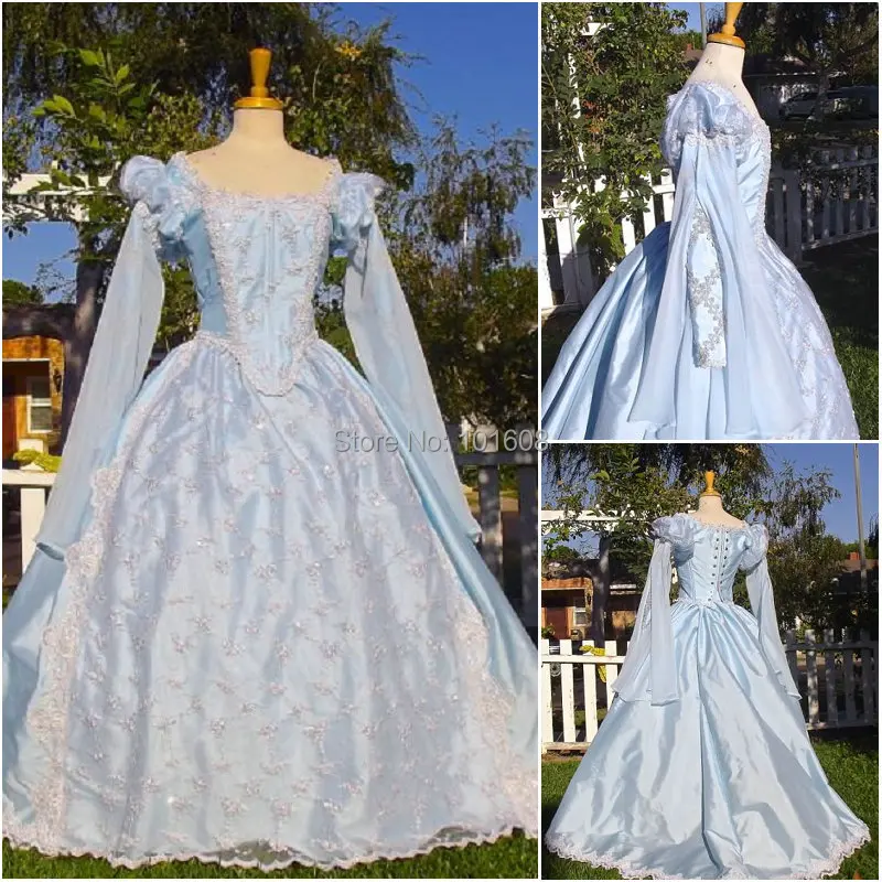 1860S Victorian Corset Gothic/Civil War Southern Belle Ball Gown Dress Halloween dresses CUSTOM MADE R-118
1860S Victorian Corset Gothic/Civil War Southern Belle Ball Gown Dress Halloween dresses CUSTOM MADE R-118