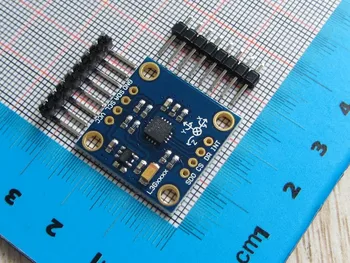 original GY-50 L3G4200D Axis Digital Gyroscope Sensor Module Angular Velocity Module l3g4200d gyroscope
original GY-50 L3G4200D Axis Digital Gyroscope Sensor Module Angular Velocity Module l3g4200d gyroscope
