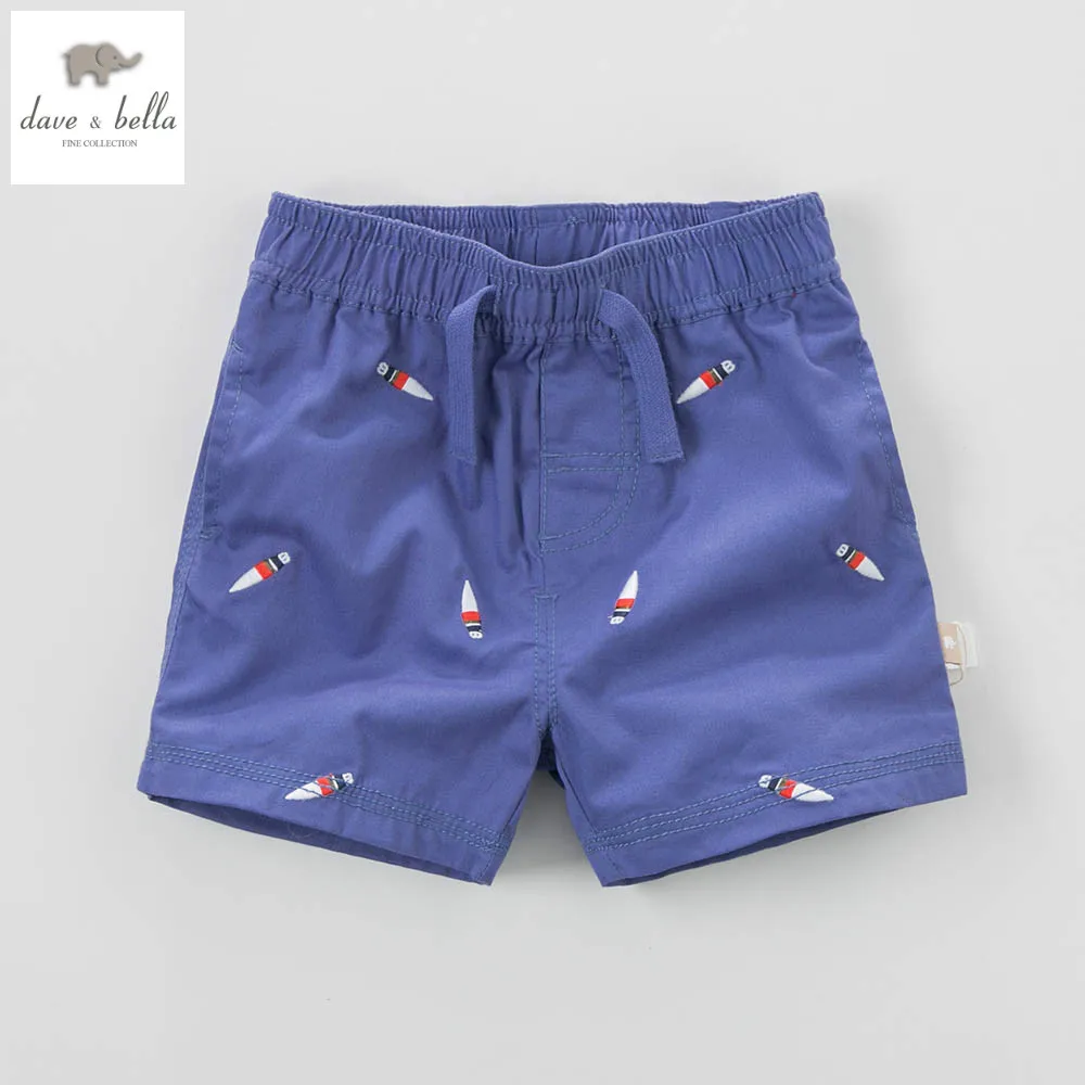 DB4603 dave bella summer baby boy shorts infant pants toddle clothes boys cotton blue pants kids summer shorts
DB4603 dave bella summer baby boy shorts infant pants toddle clothes boys cotton blue pants kids summer shorts