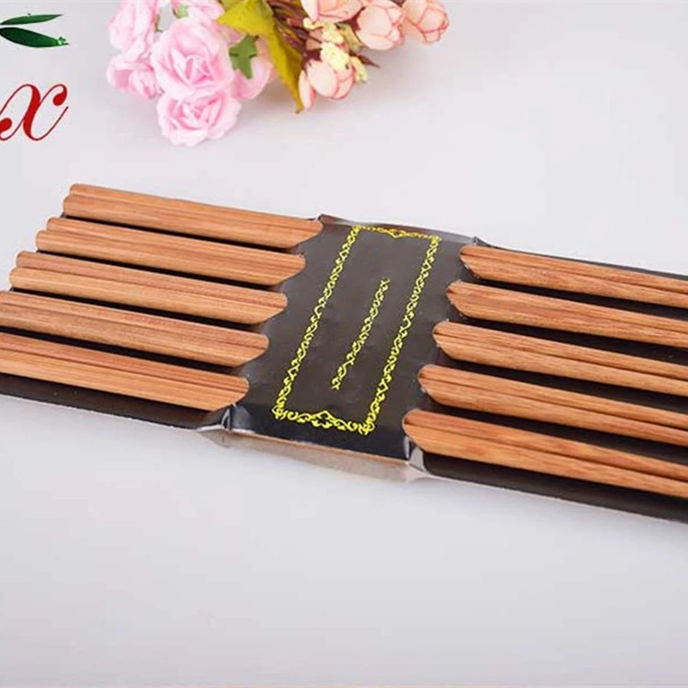 20 Japanese Natural Chopsticks Bamboo Wood Plain Chop Sticks Beautiful Gift Set 10 Pairs
20 Japanese Natural Chopsticks Bamboo Wood Plain Chop Sticks Beautiful Gift Set 10 Pairs